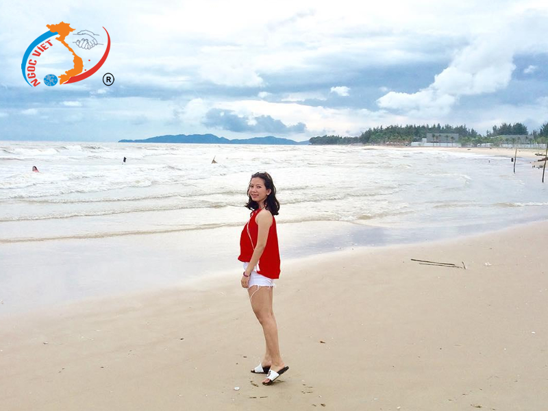 Bãi biển Hồ Tràm, Bà Rịa – Vũng Tàu Bãi biển Hồ Tràm, Bà Rịa – Vũng Tàu