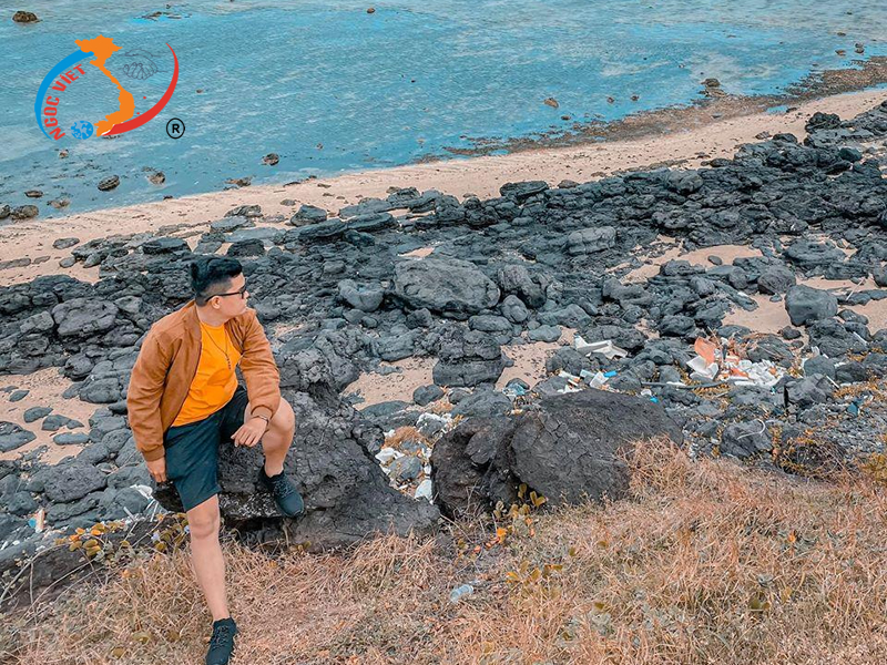 Đảo Phú Quý, Bình Thuận Đảo Phú Quý, Bình Thuận