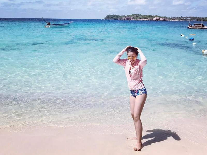 Hòn Cau, Bình Thuận Hòn Cau, Bình Thuận