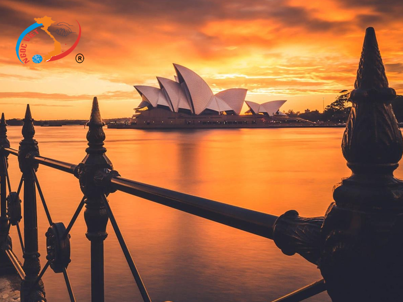 Tham khảo kinh nghiệm du lịch Úc mùa thu với vô vàn điều thú vị