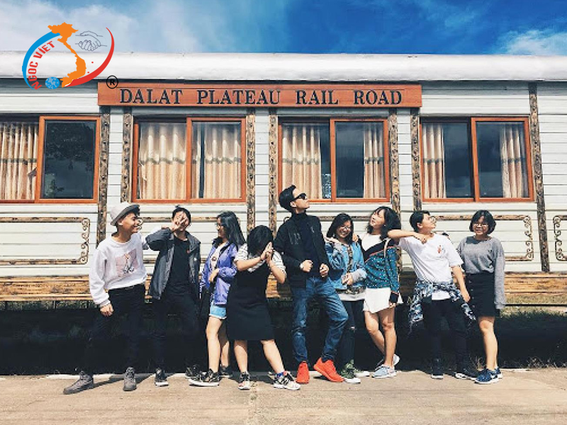 Đà Lạt Đà Lạt