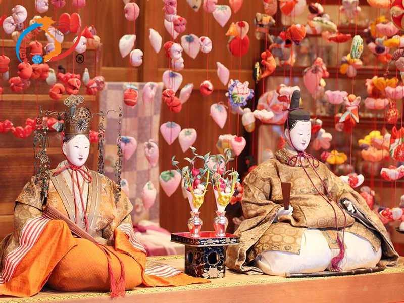 Những lễ hội đặc sắc tại Nhật Bản vào tháng 3 Những lễ hội đặc sắc tại Nhật Bản vào tháng 3