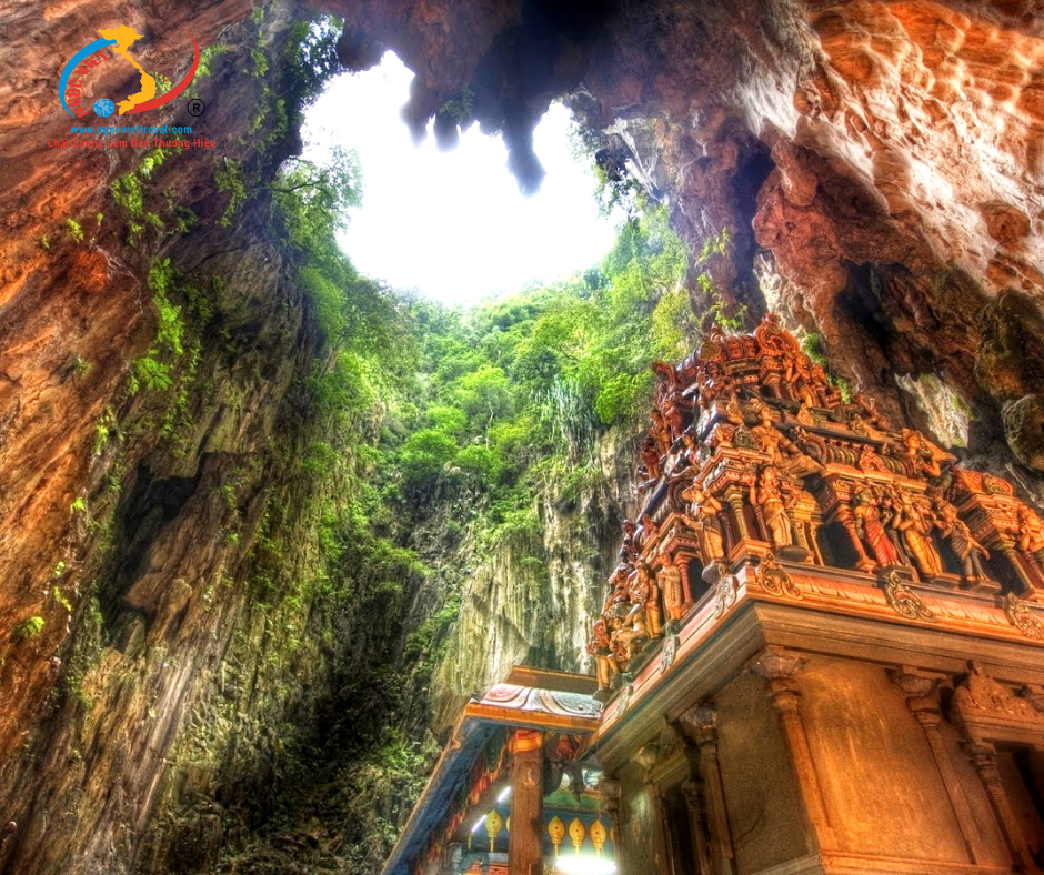 TOUR SINGAPORE - MALAYSIA - DU XUÂN BÍNH NGỌ 2026