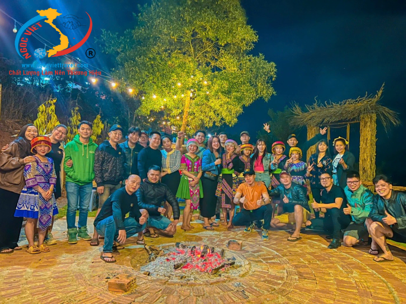 TOUR ĐẮK NÔNG – TÀ ĐÙNG MỚI NHẤT 2025