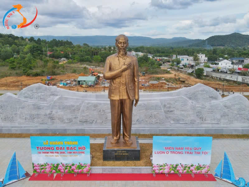 TOUR PHÚ QUỐC XUÂN BÍNH NGỌ 2026 - ĐÃ BAO GỒM VÉ MÁY BAY
