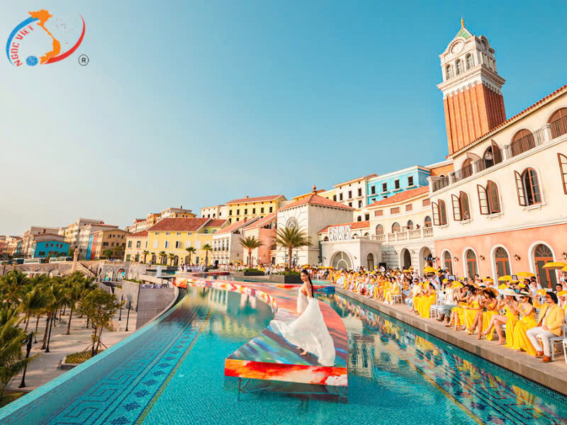 TOUR PHÚ QUỐC XUÂN BÍNH NGỌ 2026 - ĐÃ BAO GỒM VÉ MÁY BAY