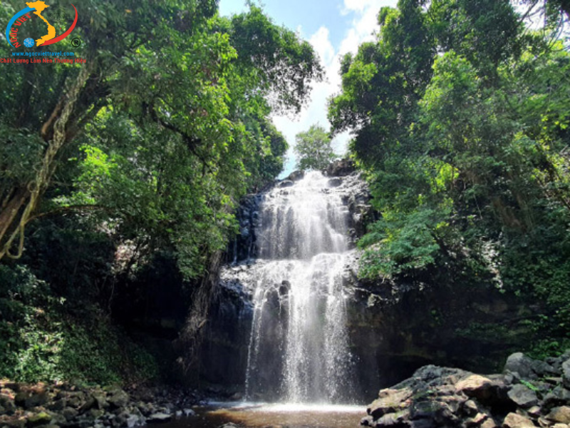 TOUR ĐẮK NÔNG – TÀ ĐÙNG MỚI NHẤT 2025