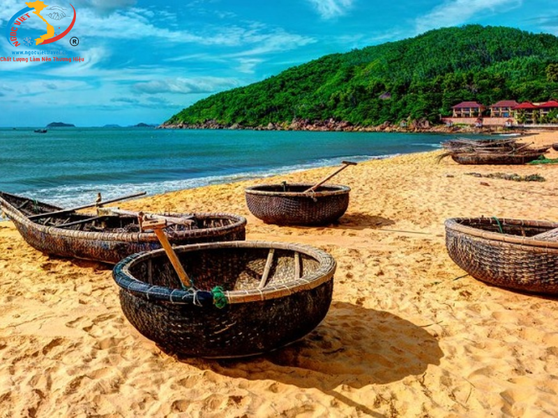 TOUR SÀI GÒN - QUY NHƠN 3 NGÀY 2 ĐÊM