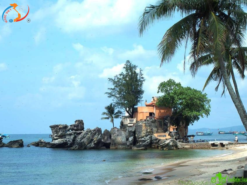 KHÁM PHÁ ĐẢO NGỌC PHÚ QUỐC 3N2D - HẰNG NGÀY