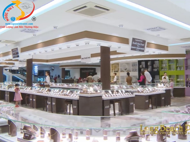 KHÁM PHÁ ĐẢO NGỌC PHÚ QUỐC 4N3D - HẰNG NGÀY