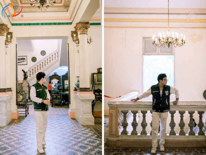 LỤC TỈNH MIỀN TÂY, TẾT BÍNH NGỌ – TỪ SÔNG TIỀN ĐẾN ĐẤT MŨI - 4N3Đ