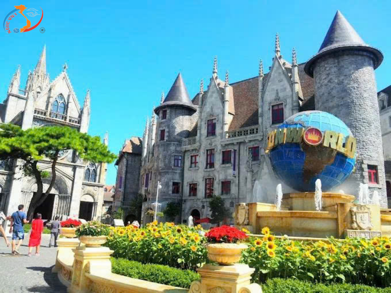 BẢNG GIÁ TOUR GHÉP ĐOÀN MIỀN TRUNG