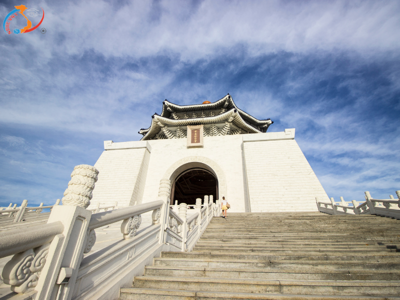 TOUR TAIWAN - KAOHSIUNG – TAICHUNG – TAIPEI