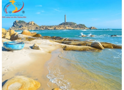 TOUR PHAN THIẾT 2N1Đ – RESORT 4* - BUFFET HẢI SẢN KHÔNG GIỚI HẠN