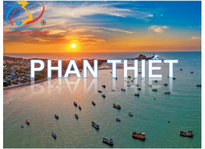 TOUR PHAN THIẾT, TẾT BÍNH NGỌ 2026 - RESORT 3,4* - BUFFET HẢI SẢN NƯỚNG + LẨU