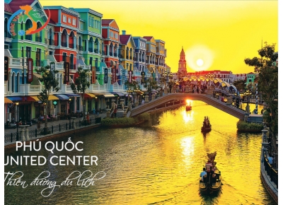 PHÚ QUỐC 4N3Đ – TRẢI NGHIỆM BIỂN ĐẢO CAO CẤP